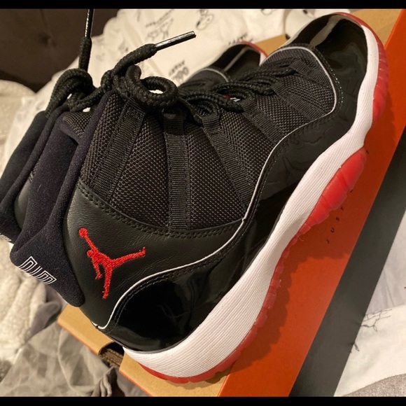 Jordan Shoes - Air Jordan 11 retro